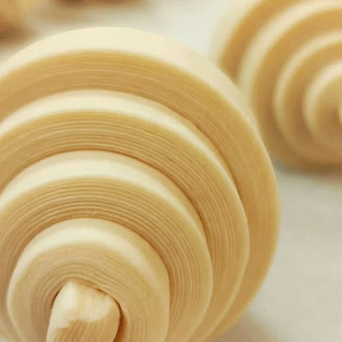 Donuk Kruvasan 110 Gr